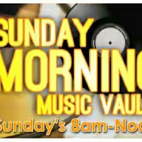 Sunday Morning Groove