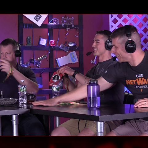 Fill Those Slots - Paul's Security Weekly #562