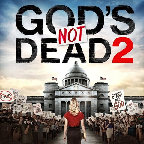 God's not Dead 2