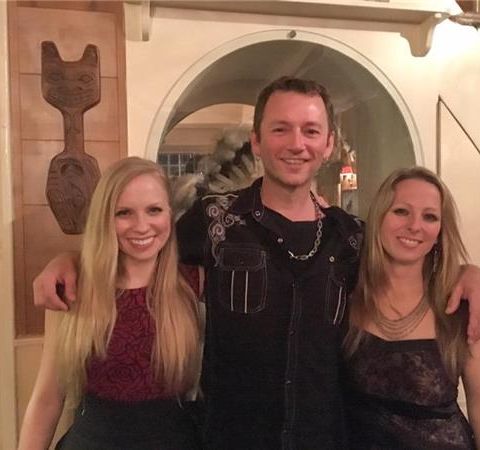 Interview with Thorn and Roses