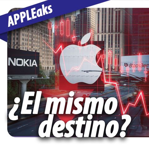 📉 ¿Apple en Camino a Ser la Próxima Nokia? La Innovación Móvil en Declive 🚨