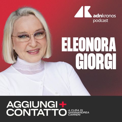 Eleonora Giorgi, le sue paure
