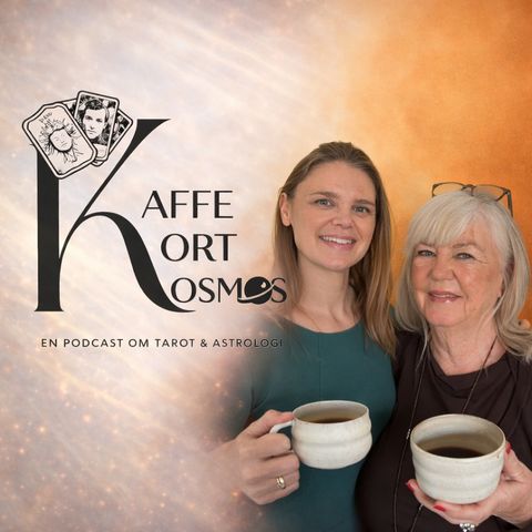 Copertina del podcast