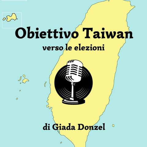 La questione taiwanese: Cai Yingwen e la possibile alleanza tra Hou Youyi e Ke Wenzhe