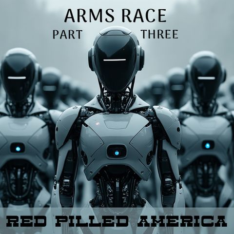 Arms Race (Finale)