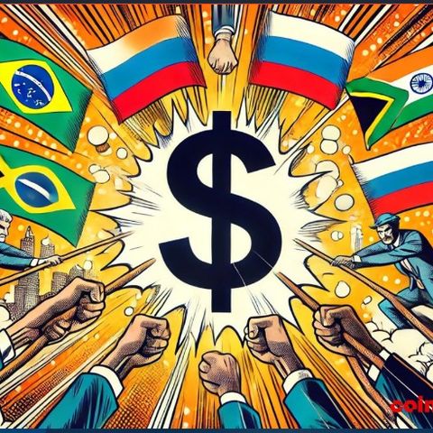 BRICS Newz Big Plans Unfolding