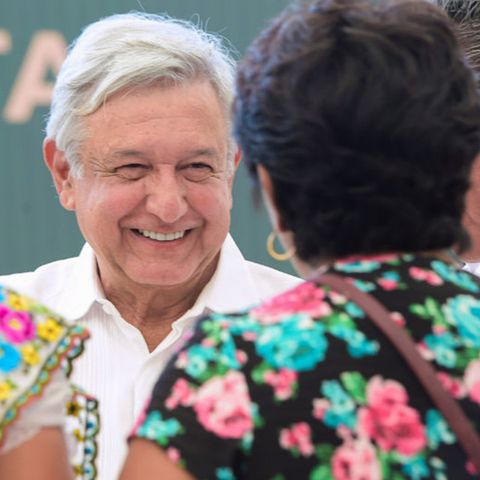 Si no hay acuerdo con la CNTE, el presidente López Obrador, cancelará la reforma educativa