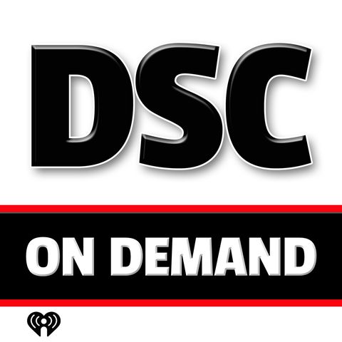 DSC 4.11.19 - Waxing Asses, Blood Candy, Bridezilla Demands Abortion