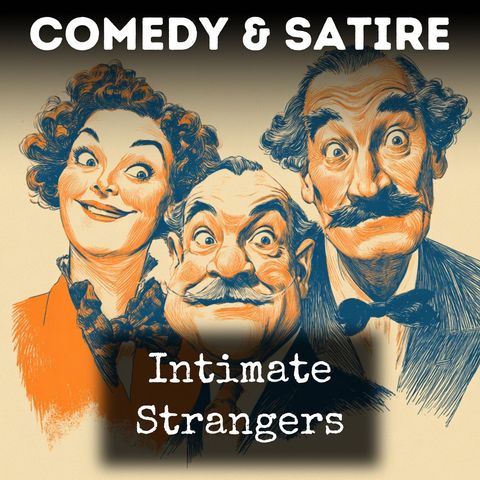 Podcast Cover