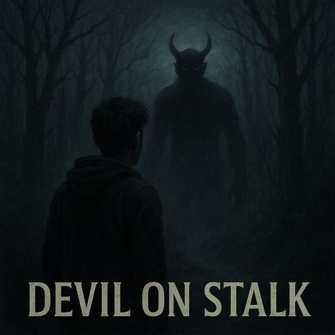 ¿Qué es el Documental Devil on Stalk?