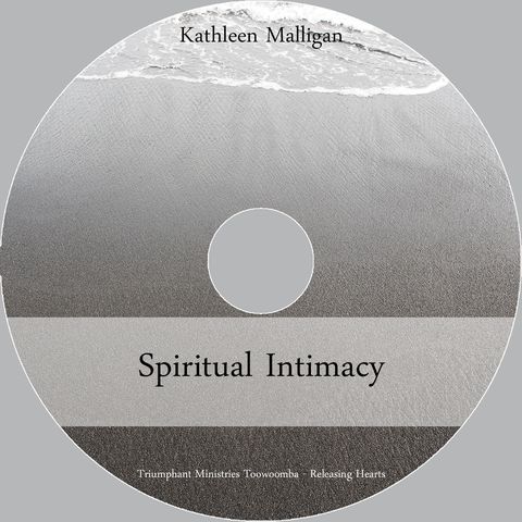 4. Spiritual Intimacy