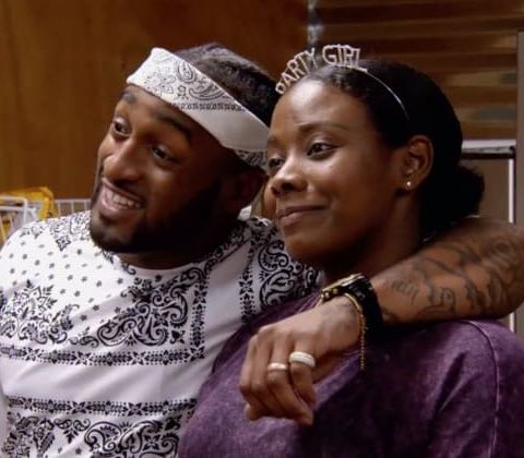 MAFS S11 Episode 14: Cabin In the Woods