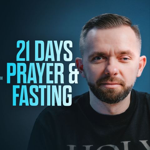 How Prayer & Fasting Transform Your Life