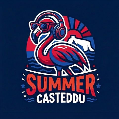 Summer Casteddu