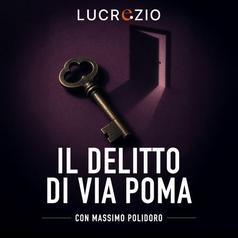 Copertina del podcast
