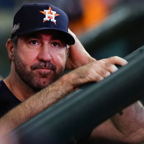 Astros Eliminated From Postseason In Heartbreaking Fashion, Is This Farewell To Bregman And Verlander?