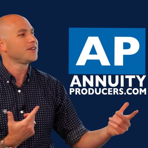 Welcome to Annuity Producers