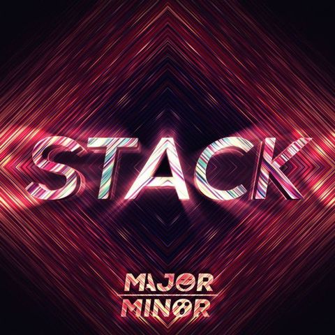 Stack 017 feat. Divolly & Markward