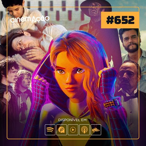 #652: Grandes cenas de abertura dos filmes