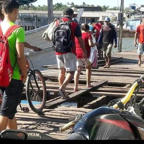 Episódio 2 - Limoeirenses prometem fazer protesto em frente da casa do Prefeito