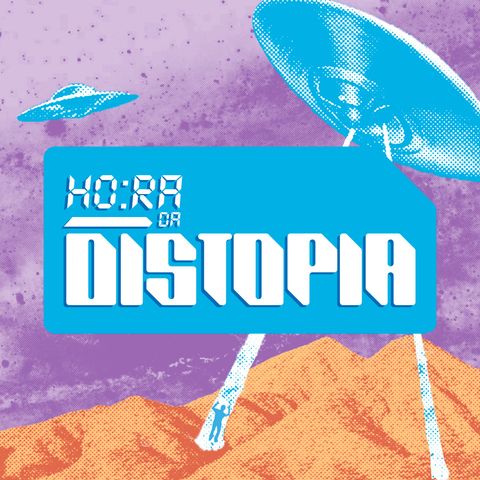 Hora da Distopia - Trailer 1984
