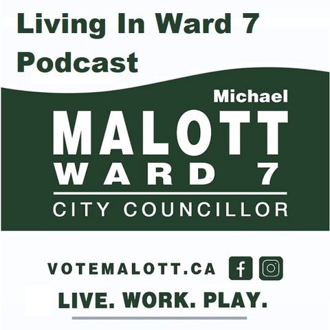 Ward 7 By-Election Platform Release