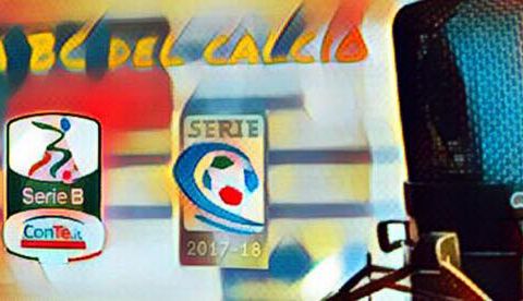 SHOCK! - "La BC del calcio" tifa Pordenone e Cittadella!