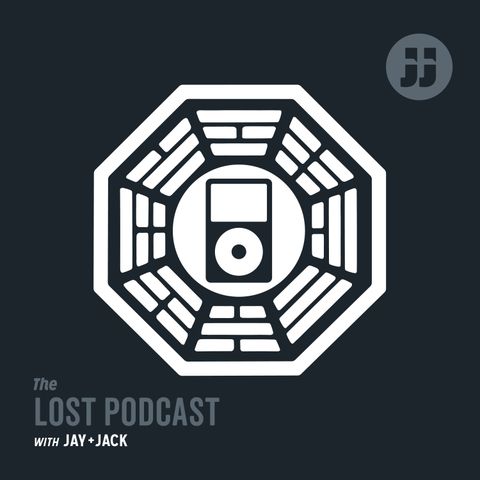 Lost Podcast (MP3): Ep. 8.6 "The Jorge Garcia Make-a-Wish Podcast"