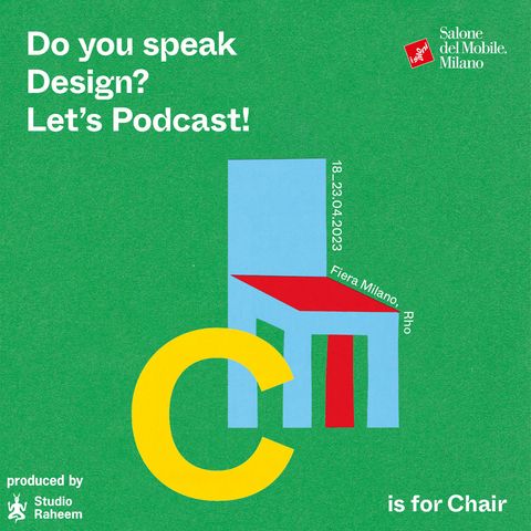 Ep. 02 | C is for Chair, Contract, Community
