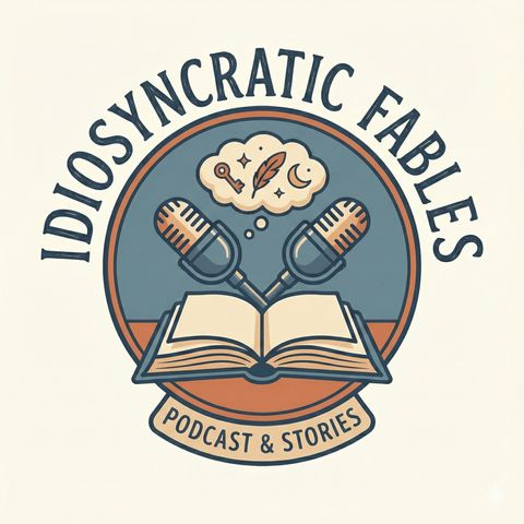 Copertina del podcast