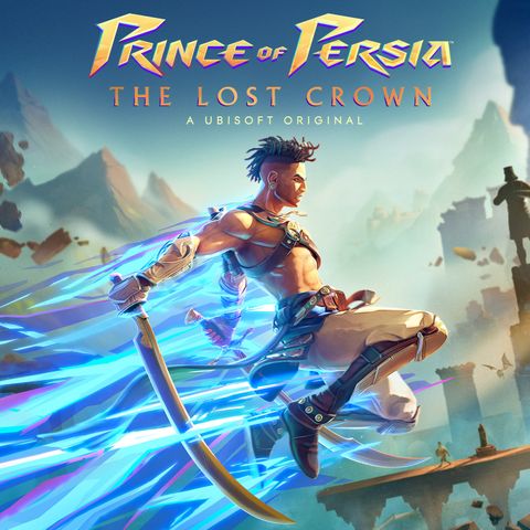 Prince of Persia: The Lost Crown & Granblue Fantasy Relink Impressions, Could Sea of Thieves go Multi Console? # 380