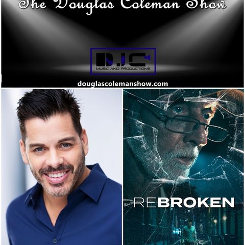 The Douglas Coleman Show w_ Scott Hamm Duenas