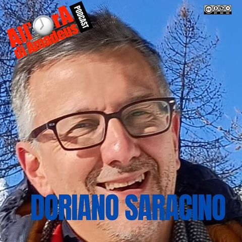 Doriano Saracino | Garante Regionale dei Detenuti per la Liguria