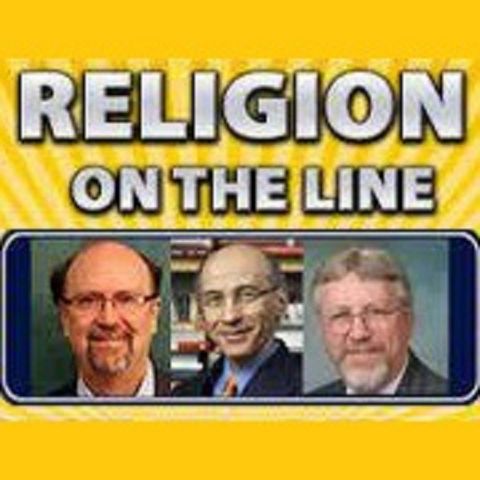 KCAA: Religion on the Line (Sun, 29 Jan, 2023)
