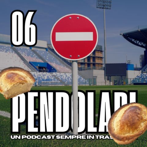 PENDOLARI 🏎️ vs LECCE / 06