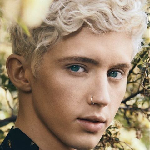 FF - Troye Sivan - Commentary