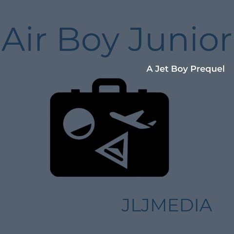 What IS Air Boy Junior