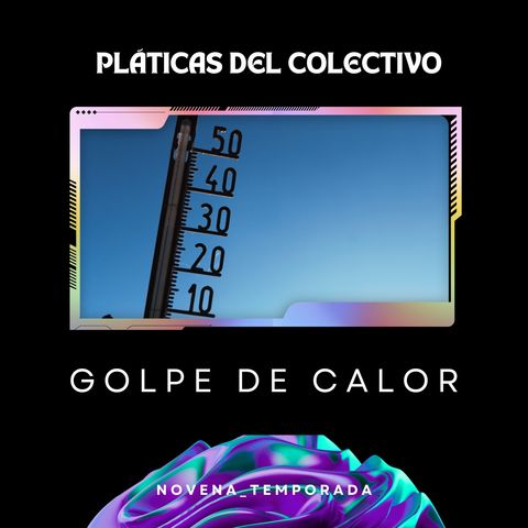 Golpe de calor
