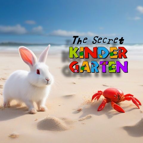 The Rabbit and The Crab