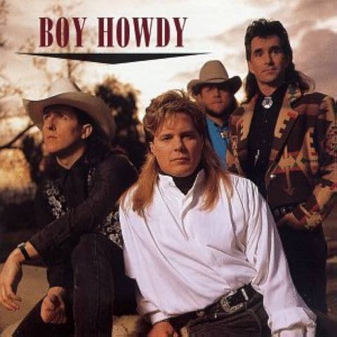 Boy  Howdy Country Music Band Podcast