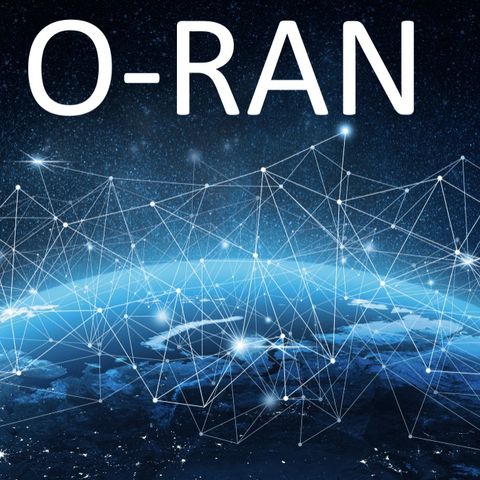 Open RAN (O-RAN)