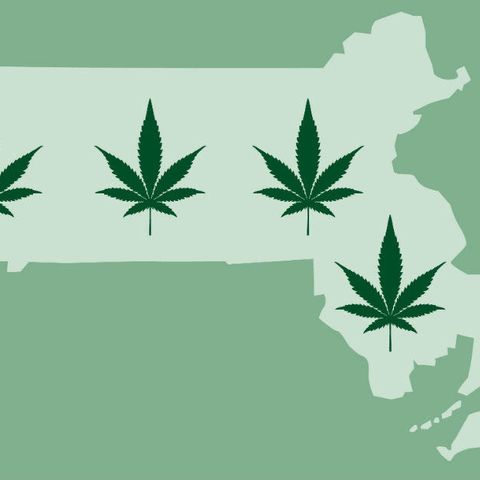 Marijuana Home Delivery Approved In Massachusetts