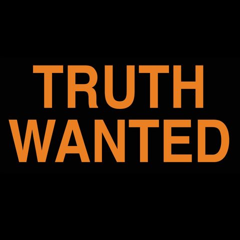 Truth Wanted 04.19 04-14-21 with Puck and Arden of Eden