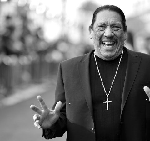 Danny Trejo From Grand Daddy Day Care