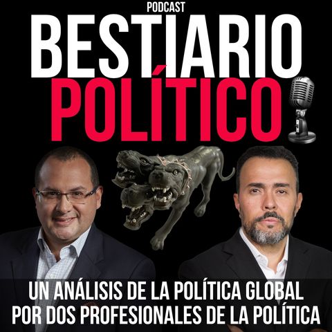Bestiario Político 57. Chile, Turquía y Ecuador