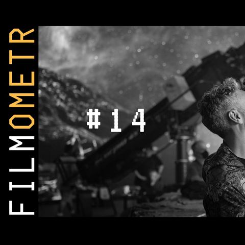 Podcast Filmowy Filmometr #14 - Thor: Miłość i Grom