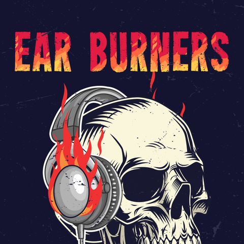 EAR BURNERS Episode 9: "My Damnation" (Chelsea Grin)