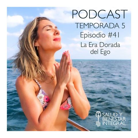 Temporada 5. Episodio 41 - La Era Dorada del Ego