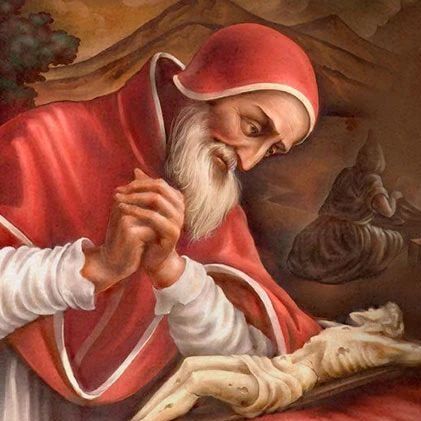 San Pío V, Papa