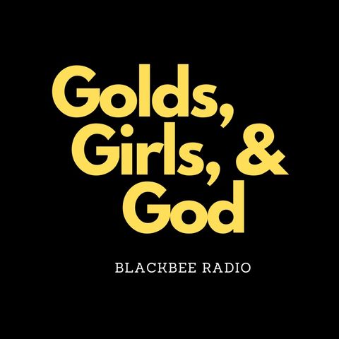 Golds, Girls, & God EP 10 -Healing Imposter Syndrome